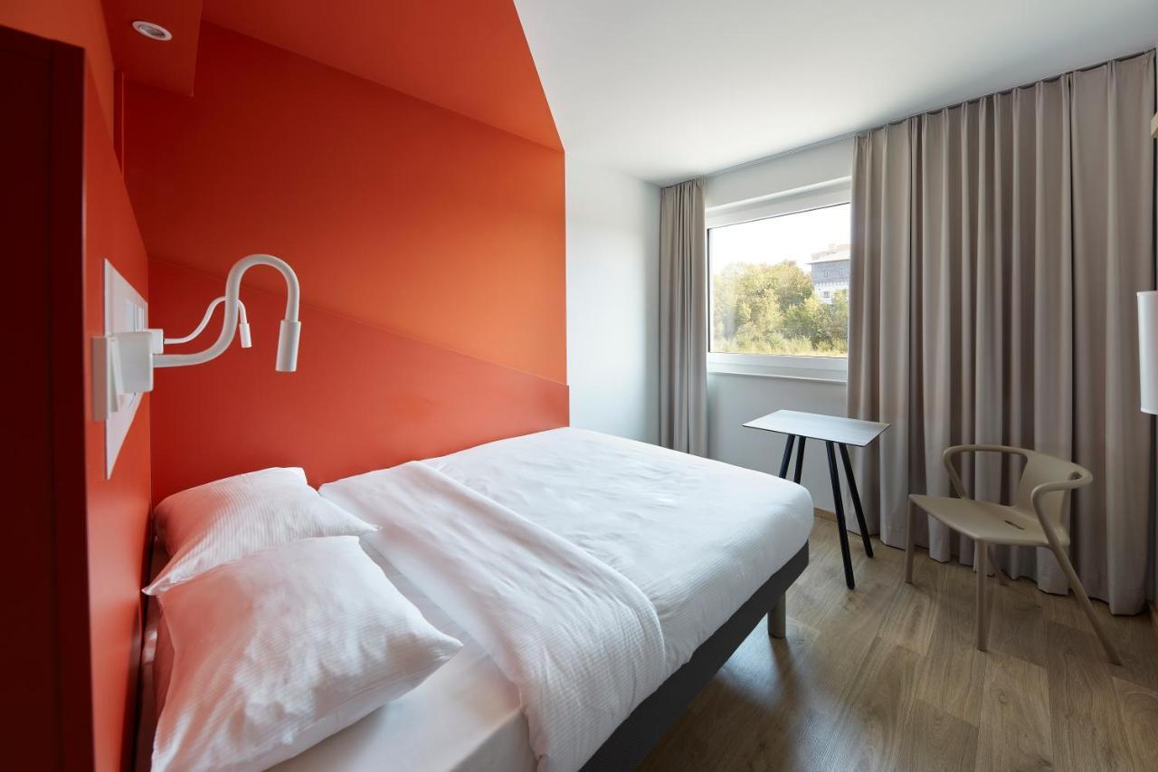 Ibis Budget Bayreuth Exterior foto