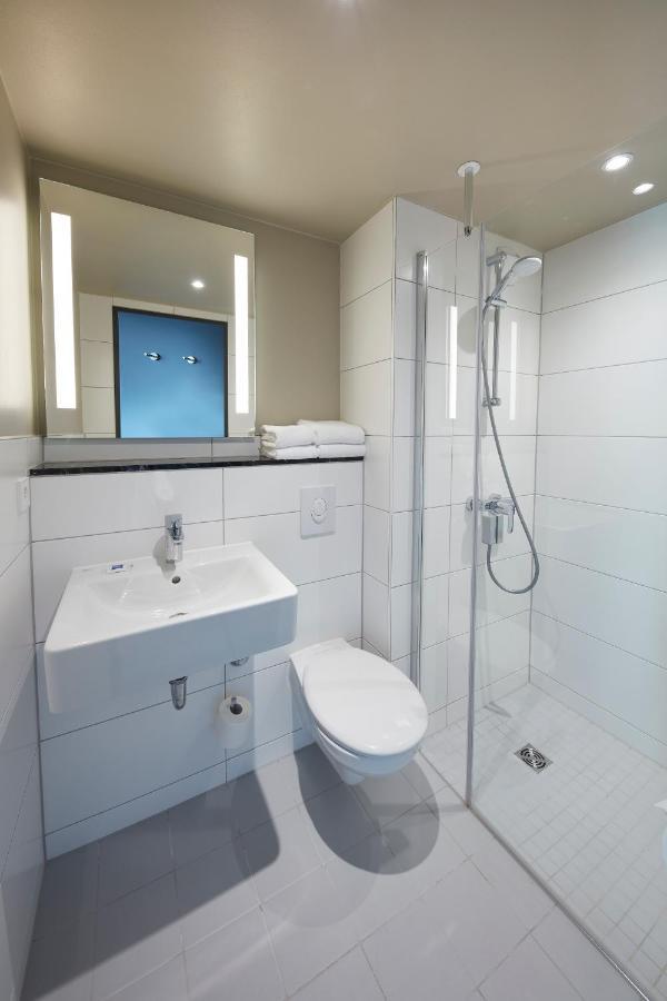 Ibis Budget Bayreuth Exterior foto