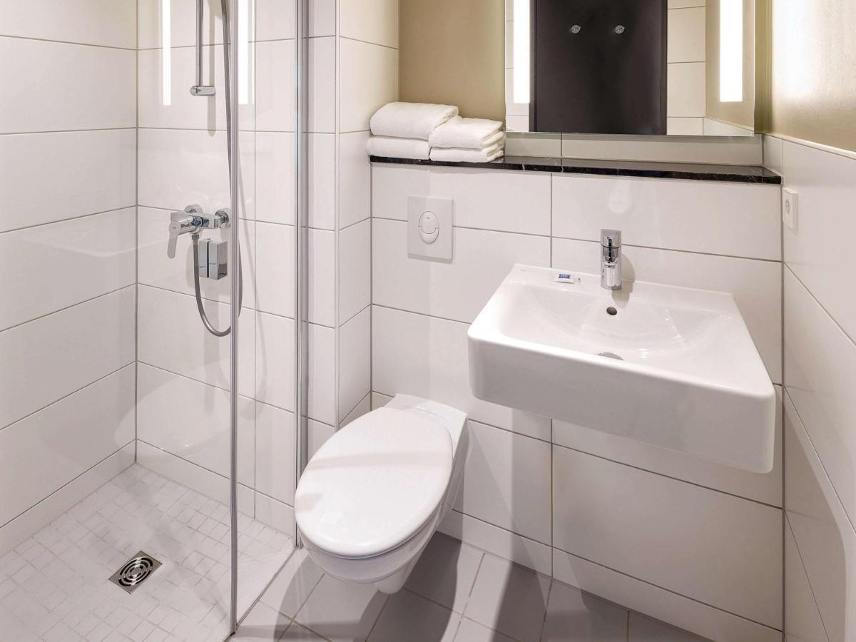 Ibis Budget Bayreuth Exterior foto